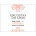 Encostas do Lima Vinho Verde Rose 2016 Front Label