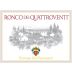 Fattoria San Francesco Ciro Ronco dei Quattroventi Classico 2011 Front Label