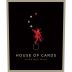 House of Cards Red Blend 2016 Front Label