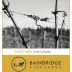 Bainbridge Island Vineyards & Winery Pinot Gris 2016 Front Label