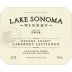 Lake Sonoma Winery Sonoma County Cabernet Sauvignon 2014 Front Label