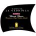 Fattoria San Michele a Torri Chianti Classico Tenuta la Gabbiola Riserva 2009 Front Label