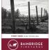 Bainbridge Island Vineyards & Winery Pinot Noir 2009 Front Label