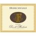 Terre del Marchesato Bolgheri Marchesale 2009 Front Label