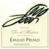 Terre del Marchesato Emilio Primo Vermentino 2008 Front Label