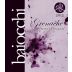 Baiocchi Sharon's Vineyard Grenache 2012 Front Label