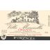 Fattorie Giannozi Chianti Colli Fiorentini Villa Marcialla 2011 Front Label