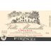 Fattorie Giannozi Chianti Colli Fiorentini Villa Marcialla 2012 Front Label