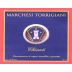 Fattorie Marchesi Torrigiani Chianti 2012 Front Label