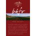 Baiting Hollow Farm Vineyard Red Velvet 2010 Front Label