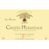 Fayolle Fils & Fille Crozes-Hermitage Les Pontaix Blanc 2013 Front Label