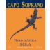 Fazio Wines Sicilia Capo Soprano Nero d'Avola 2013 Front Label