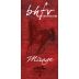 Baiting Hollow Farm Vineyard BHFV Horse Rescue Mirage 2010 Front Label