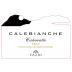 Fazio Wines Erice Calebianche Catarratto 2014 Front Label