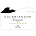 Fazio Wines Erice Calebianche Catarratto 2013 Front Label