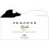 Fazio Wines Erice Aegades Grillo 2013 Front Label