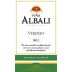 Felix Solis Avantis Valdepenas Vina Albali Verdejo 2012 Front Label