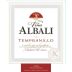 Felix Solis Avantis Valdepenas Vina Albali Tempranillo 2015 Front Label