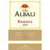 Felix Solis Avantis Valdepenas Vina Albali Reserva 2009 Front Label
