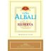 Felix Solis Avantis Valdepenas Vina Albali Reserva 2008 Front Label