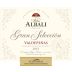 Felix Solis Avantis Valdepenas Vina Albali Gran Seleccion 2015 Front Label