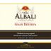 Felix Solis Avantis Valdepenas Vina Albali Gran Reserva 2008 Front Label