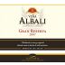 Felix Solis Avantis Valdepenas Vina Albali Gran Reserva 2007 Front Label