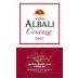 Felix Solis Avantis Valdepenas Vina Albali Crianza 2007 Front Label