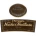 Nicolas Feuillatte Palmes d'Or Gift Set 1990 Gift Product Image