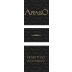 Femar Vini Appasso Primitivo Aglianico 2014 Front Label