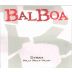 Balboa Winery Syrah 2011 Front Label