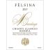 Felsina Berardenga Chianti Classico Riserva (375ML half-bottle) 2013 Front Label