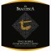 La Braccesca Vino Nobile di Montepulciano 2014 Front Label