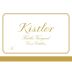 Kistler Vineyards Cuvee Cathleen Chardonnay 2008 Front Label