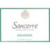 Domaine Yves Martin Chavignol Sancerre 2016 Front Label