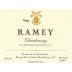 Ramey Carneros Chardonnay 2006 Front Label