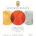 Leeuwin Estate Siblings Shiraz 2014 Front Label