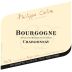 Philippe Colin Bourgogne Blanc 2015 Front Label