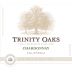 Trinity Oaks Chardonnay 2016 Front Label