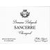 Domaine Delaporte Sancerre Rose 2016 Front Label