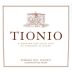 Bodegas Tionio Crianza 2013 Front Label
