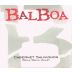 Balboa Winery Cabernet Sauvignon 2011 Front Label