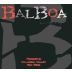 Balboa Winery Columbia Valley Reserve Red 2008 Front Label