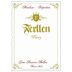 Ferllen Winery Gran Reserva Malbec 2011 Front Label