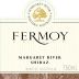 Fermoy Estate Shiraz 2010 Front Label