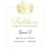 Baldacci Family Vineyards Queen B Pinot Noir 2013 Front Label