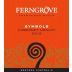 Ferngrove Winery Symbols Cabernet Merlot 2012 Front Label