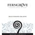 Ferngrove Winery Sauvignon Blanc 2015 Front Label