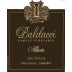 Baldacci Family Vineyards Allwin Syrah 2013 Front Label