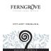 Ferngrove Winery Limited Release Off-Dry Riesling 2016 Front Label